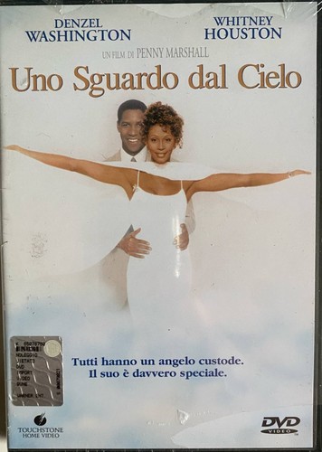 Uno sguardo dal cielo - cielo, raro