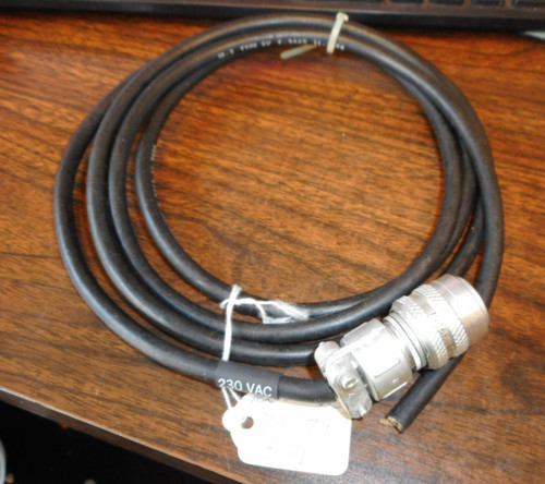 Harris 301 urc - rf-301/urc, cavo