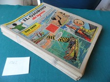 IL GIORNO DEI RAGAZZI ANNATA