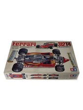 Tamiya serie scala 1/12 n.23
