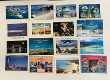 CARTOLINE VIAGGIATE 53 Pezzi