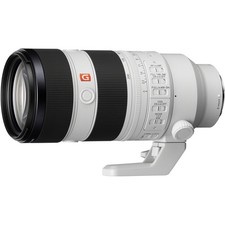 Sony FE 70-200mm F2.8 GM OSS