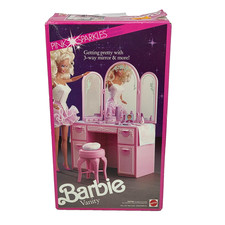 VINTAGE 1991 BARBIE DREAM