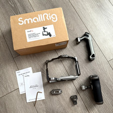SmallRig HawkLock Quick