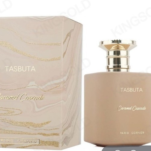 Profumo caramello data donna - profumo,