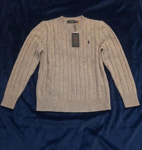 Maglione ralph lauren - maglione,