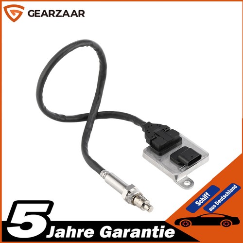 Sensore nox sonda lambda - nox,