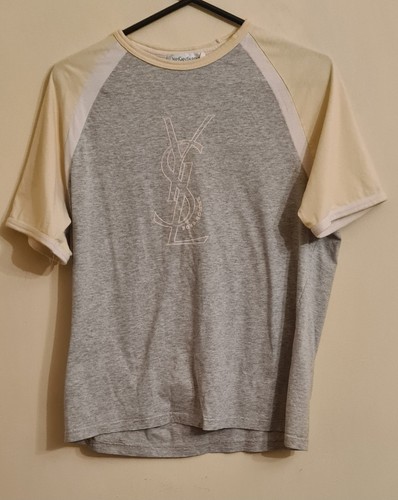Shirt yves saint laurent - saint, ysl