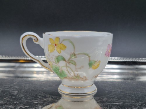 Tazza tè vintage - tÈ,