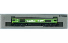 KATO N Scale Class 66 DB Cargo