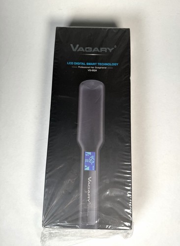 Piastra per capelli vagary - capelli,