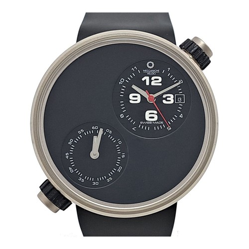 Orologio meccanico veloci - meccanico,