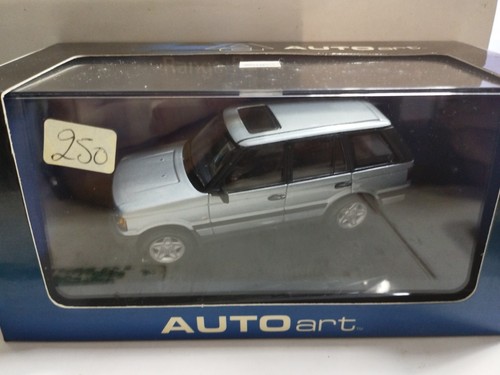 Autoart scala 54803 range - autoart,