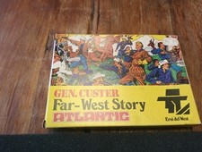 soldatini atlantic 1/72 West