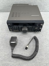 KENWOOD TS450S -