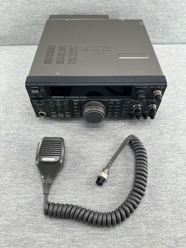 Kenwood ts450s - ts450s,