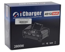 Junsi icharger 4512 duo - junsi,