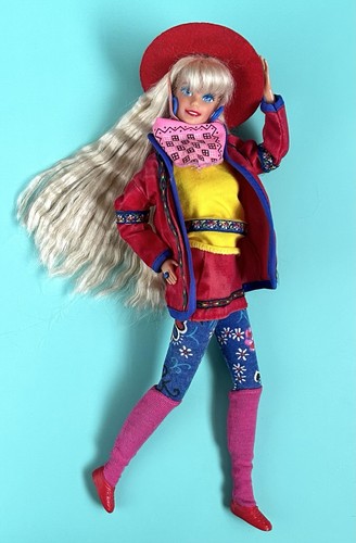 Barbie bambola - 🤍,