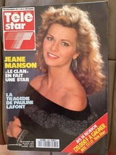 Télé Star 635 28/11/1988