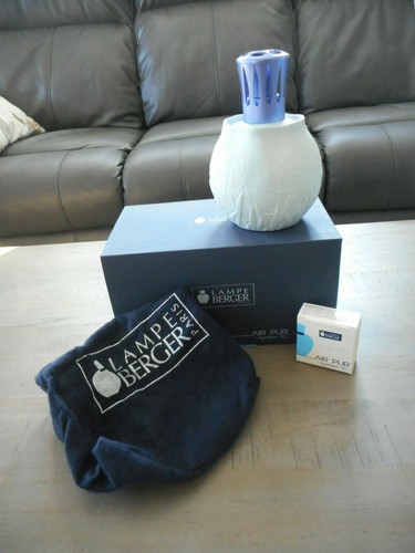 Lampada berger provenza - berger,,