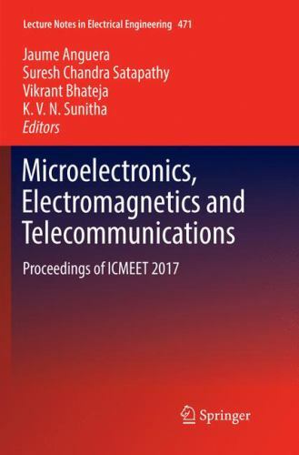Microelectronics