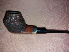 Pipa pipe Bonfiglioli Cheap Bastard handmade freehand pipe briar