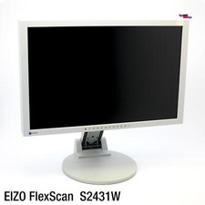 Monitor display led - 24", 61,2cm
