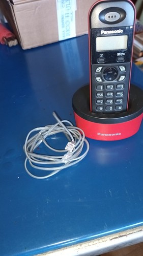 Telefono cordless digitale