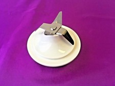 Assemblaggio mozzo lama