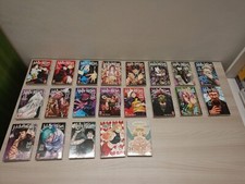 JUJUTSU KAISEN - Sequenza Completa da 0 a 25 - Planet Manga + Artbook film 0
