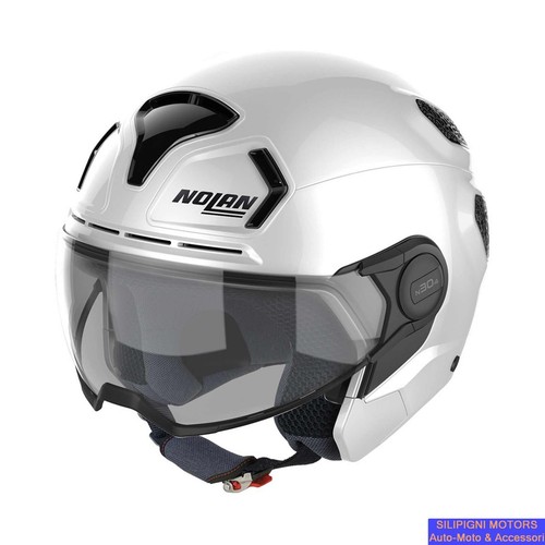 Casco jet nolan - jet, t
