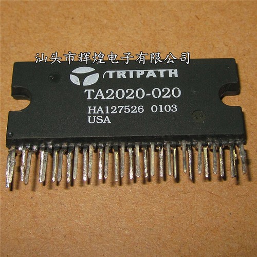 1pcs ta2020 020 tripath - 1pcs, zip-32