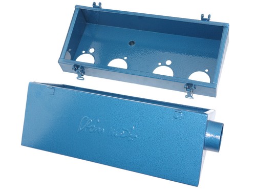 Steinmetz filtro aria box - filtro,