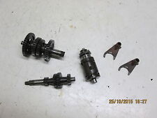 cambio per aprilia et 50