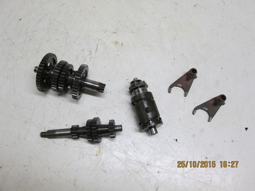 Cambio per aprilia 50 - aprilia,