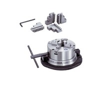 Quattro-Autocentrante 160 MM