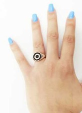 ALFABETO TONDO GRANDE LETTERA