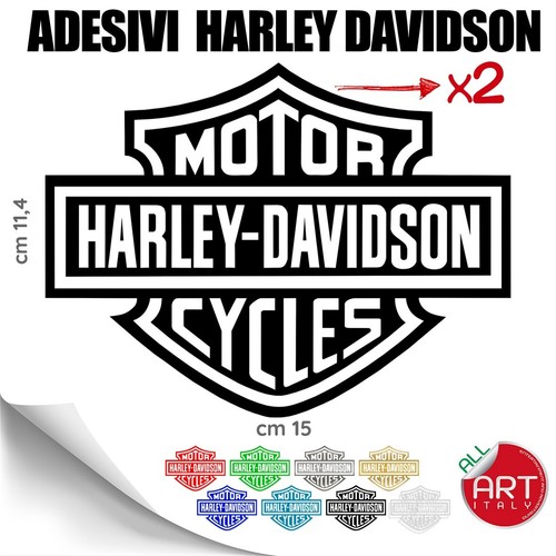 Harley davidson replica - harley,