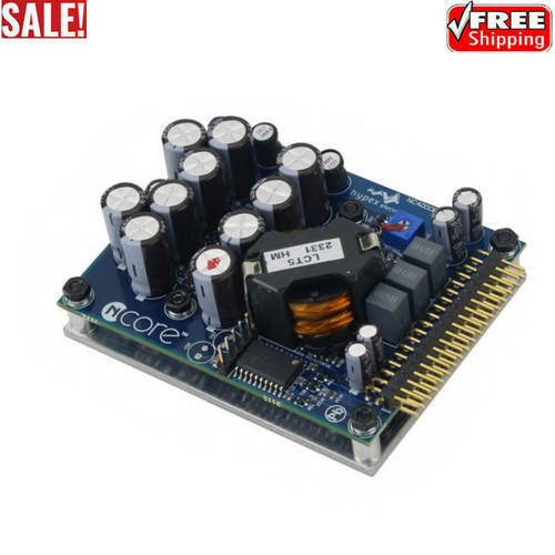 Nc400 amplificatore potenza - nc400,