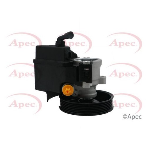 Pompa servosterzo apec aps1204 - pompa,