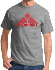 Maglietta SKYNET CYBERDINE