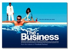 Poster ispirato al business