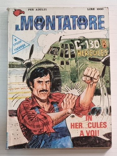Montatore collezione - collezione,