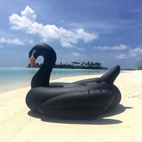 Galleggiante piscina gigante