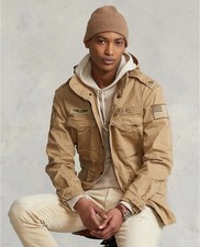 Giacca da combattimento