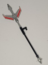 Trider G7 DX Bird Attack