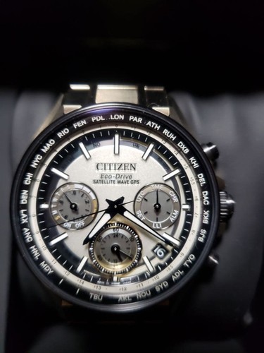 Orologio polso citizen - da,