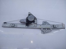 ALZACRISTALLI ANTERIORE