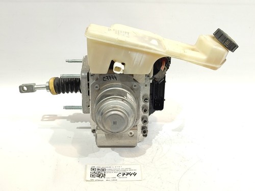Centralina abs per - ford, focus