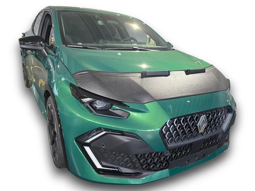 Cofano bra per renault clio - per,